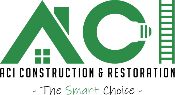 ACI Construction & Restoration