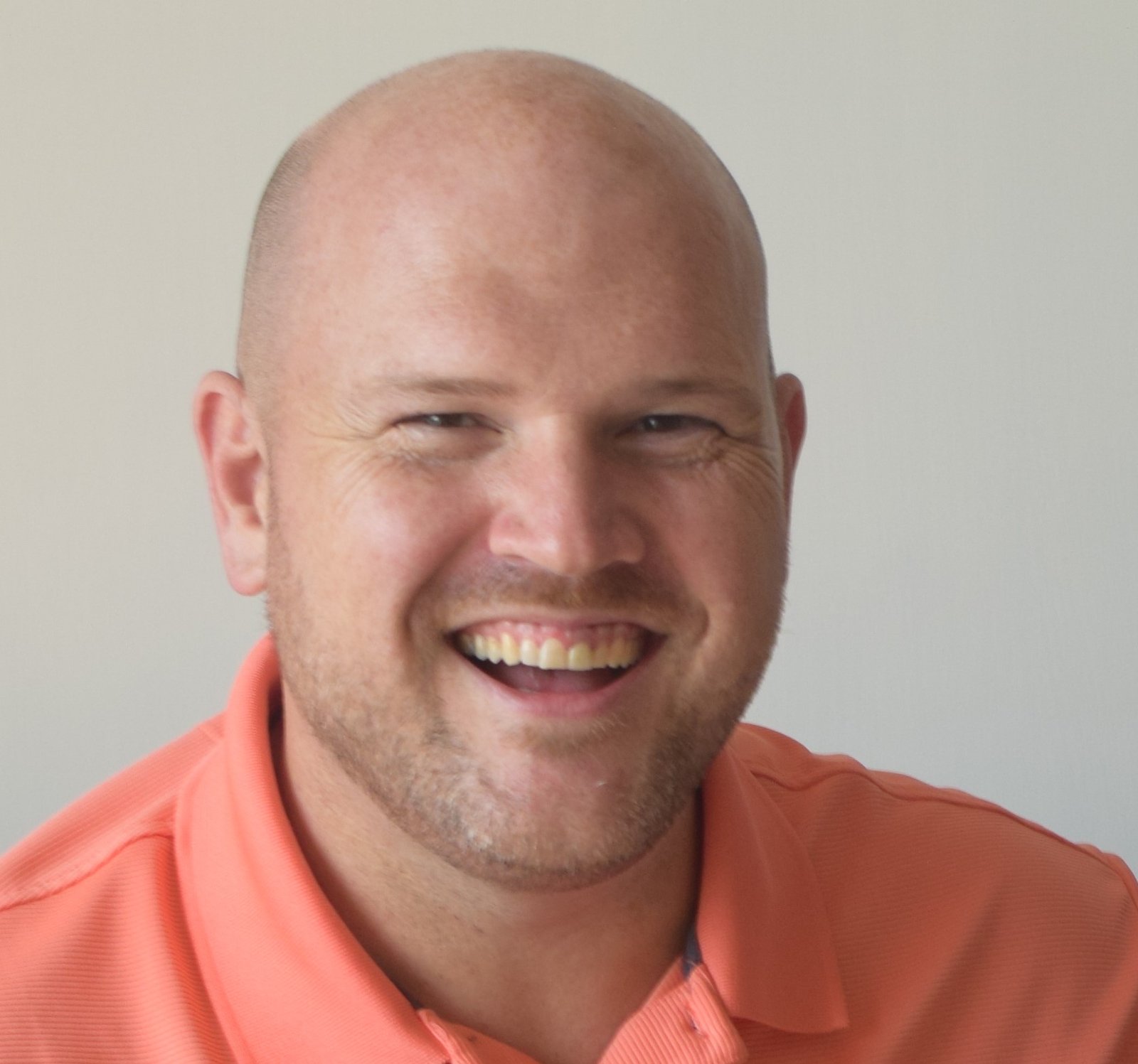 Scott Ross, founder of Mission Contractors & Consultants LLC